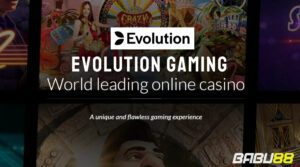 Evolution Gaming – Top Live Dealer Games Provider in Bangladesh